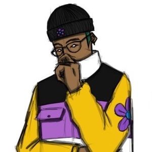 Meet your Posher, Edwin